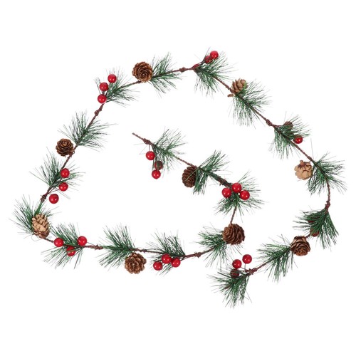 Branche pin artificielle - pin,