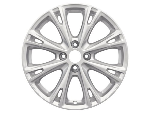 Ford fiesta jante - fiesta, alliage