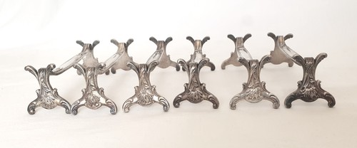 Lot porte couteaux charles - 6,