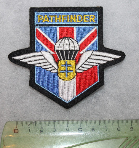 Pathfinder france libre - france,