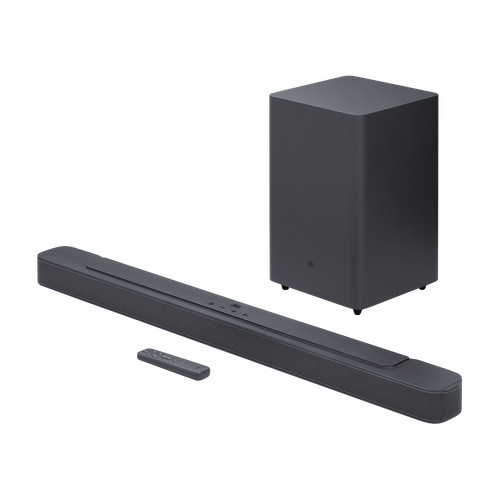 Jbl bar deep bass - deep, (mk2),