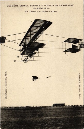 Aviation pilot tétard - aviation,