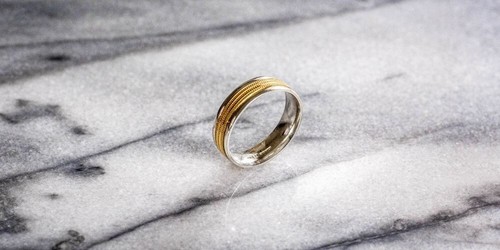 Anneau aseyori bague homme - aseyori,
