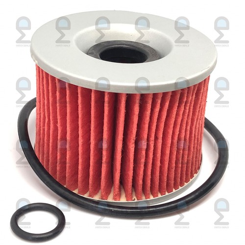 Oil filter for yamaha - oil,