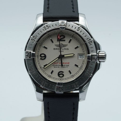 Breitling colt oceane femme - breitling,