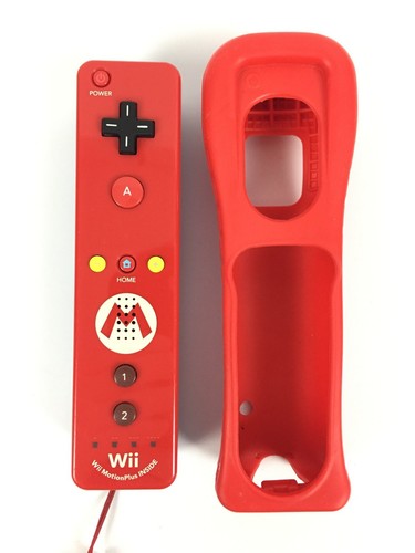 Manette nintendo wii wiimote - nintendo,