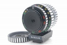 Linhof Universal View Finder