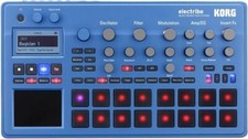 KORG Electribe2 BL Synth