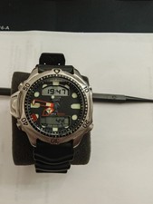 citizen aqualand jp 1040-09