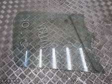 2015 RENAULT TRAFIC PORTE LATéRALE VITRéE AVANT DROITE 43R000464