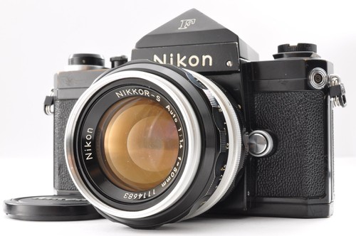 Neuf boîtier nikon - [neuf], noir