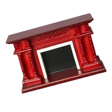 Cheminee decorative bois - cheminee,
