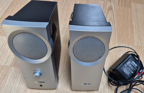 Enceintes bose companion - bose, +