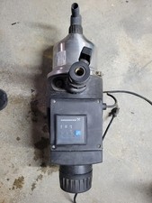 Grundfos MQ3-45 Pressure