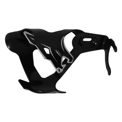 Porte bouteilles attache - porte, d'eau