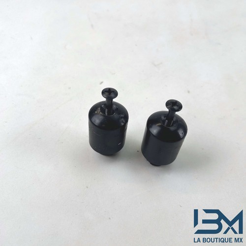 Embouts guidon honda 125 - embouts, de