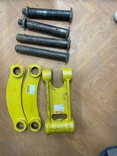 pc55mr-3 Bucket Link H Link Heavy Machinery Backhoe Komatsu