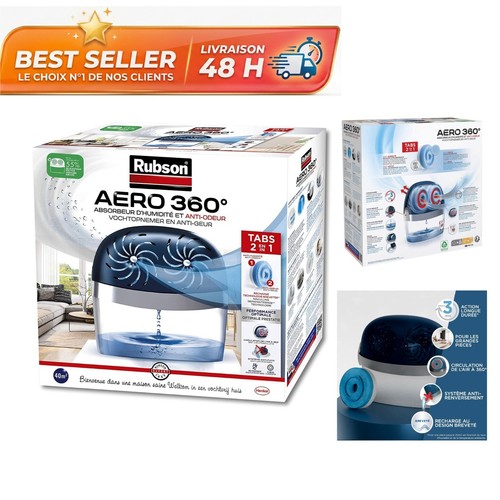 Rubson aero 360 - rubson,