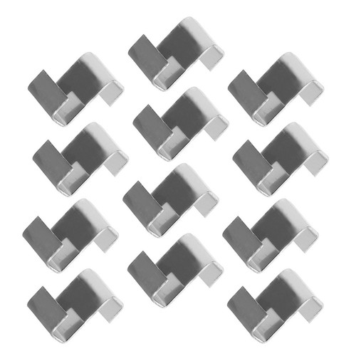 Pcs clips de - , 25