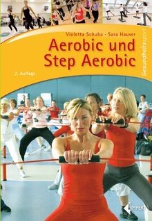 Aerobic und step - und, de