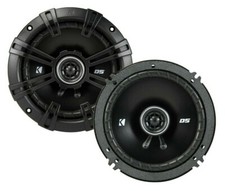 Kicker DS Series 6.5" 2-Way