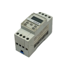 Lamberti Lacron Micro 1 Plus 16A 250V Horloge Programmable Digitale Relais