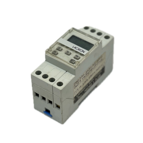 Lamberti lacron micro plus - lamberti, 1