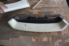 Grille de pare-chocs JDM Honda