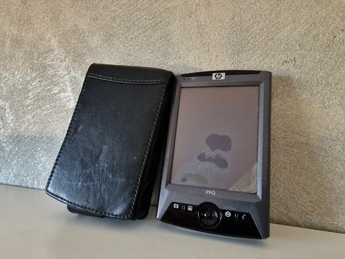Ipaq pocket 2003 pro - 2003,