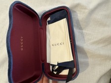 lunettes de soleil Gucci