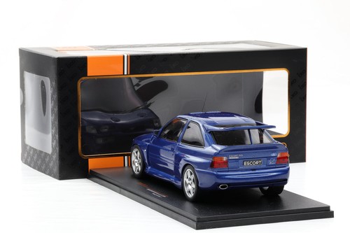 Ixo ford escort rs - 1:18,