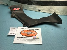 Carénage latéral gauche pour