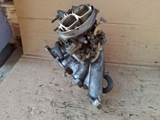 Carburateur WEBER 32 DIR