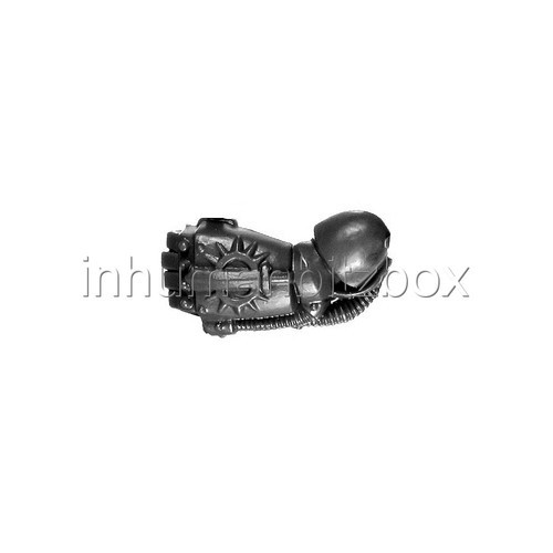 Smda15 gantelet power glove - smda15,