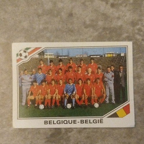 Panini mexico 1986 - panini,