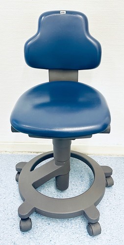 Siège roulant sirona chaise - sirona,