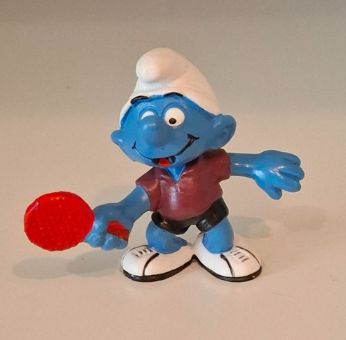 Schtroumpf schleich 20227 - schtroumpf, schleich: