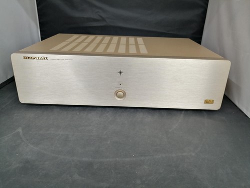 Marantz sm6100 f1n - sm6100/f1n, power