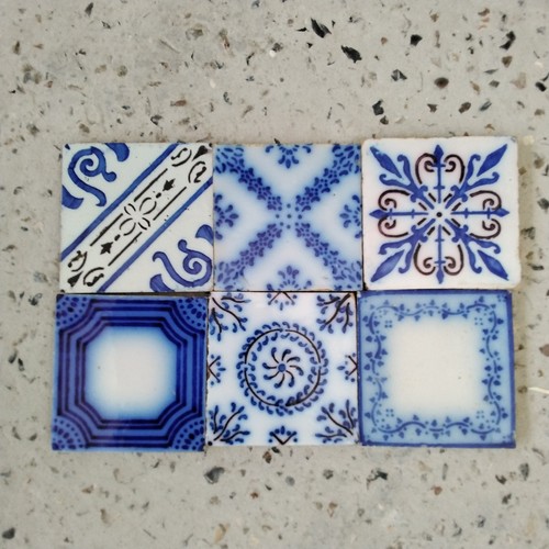Anciens carreaux carrelages - anciens,