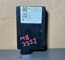 MERCEDES BLIND SPOT RADAR SENSOR GENUINE A0009058702 / 0009058702