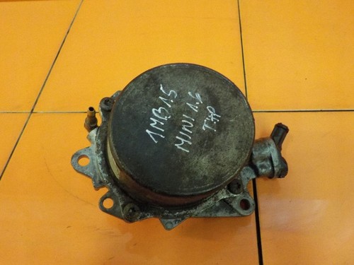 1mb15 pompe vide mini - 1mb15,