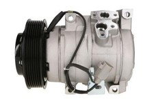 THERMOTEC Compresseur de clim Compresseur De Climatisation KTT095036