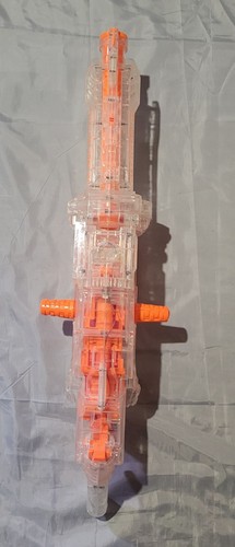 Nerf gun vulcan ebf - nerf,