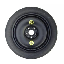 roue de secours 17" (galette) pour VW TOURAN CADDY GOLF SHARAN,