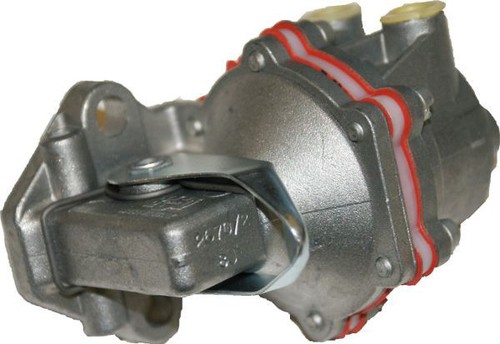 Pompe gazole piaggio al500 - gazole,