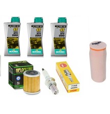 YAMAHA YFM 350 RAPTOR - 05/14