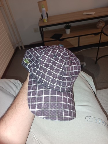Casquette lacoste - casquette,