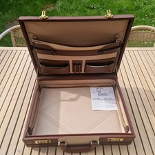Mallette attaché-case FRANZEN