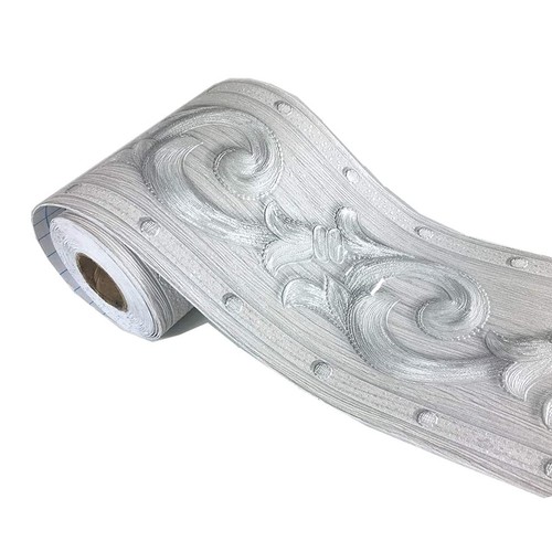 Frise papier peint - de,