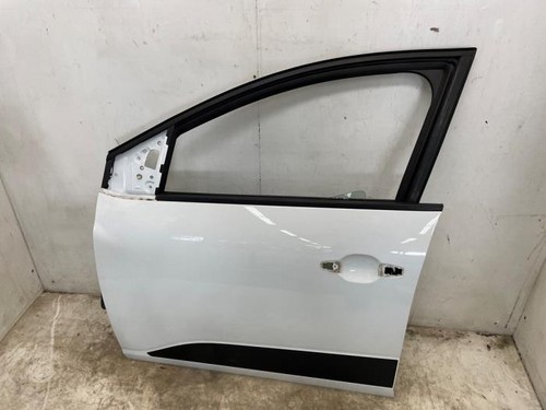 Porte gauche devant - porte,